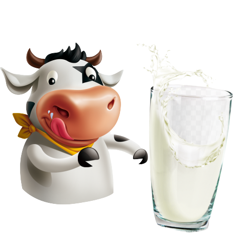 hd-cartoon-cute-cow-with-milk-glass-png-31625279051cbjopfmsad-removebg-preview